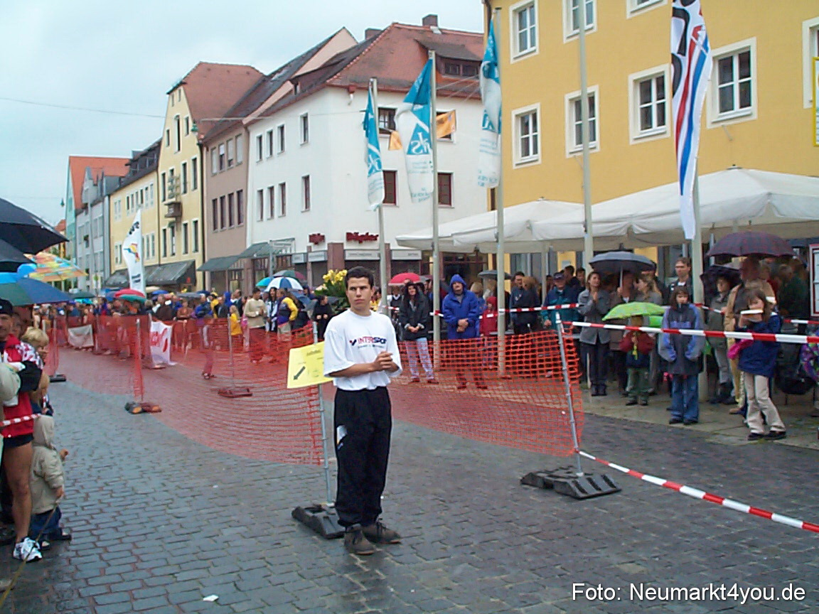 Stadtlauf Neumarkt 030900 0060