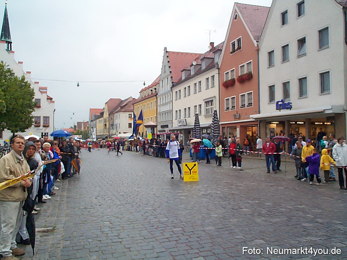 Stadtlauf Neumarkt 030900 0061