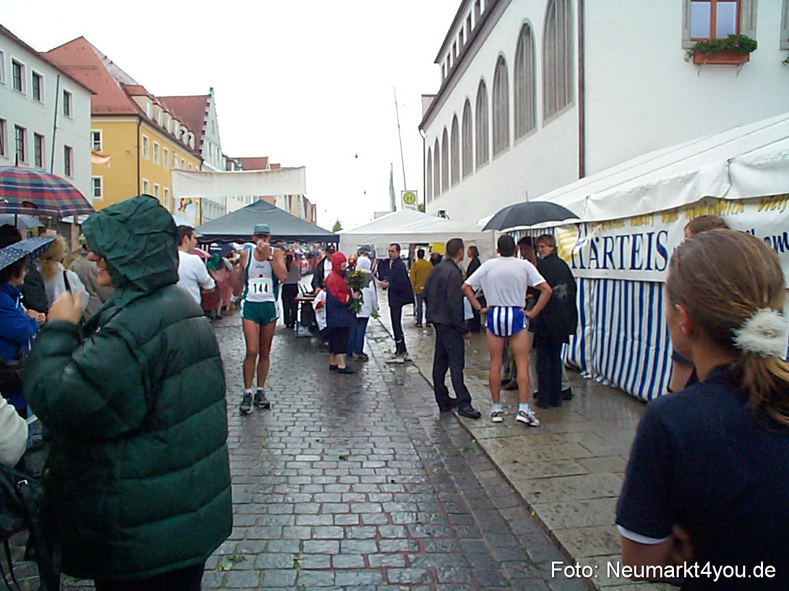 Stadtlauf Neumarkt 030900 0063