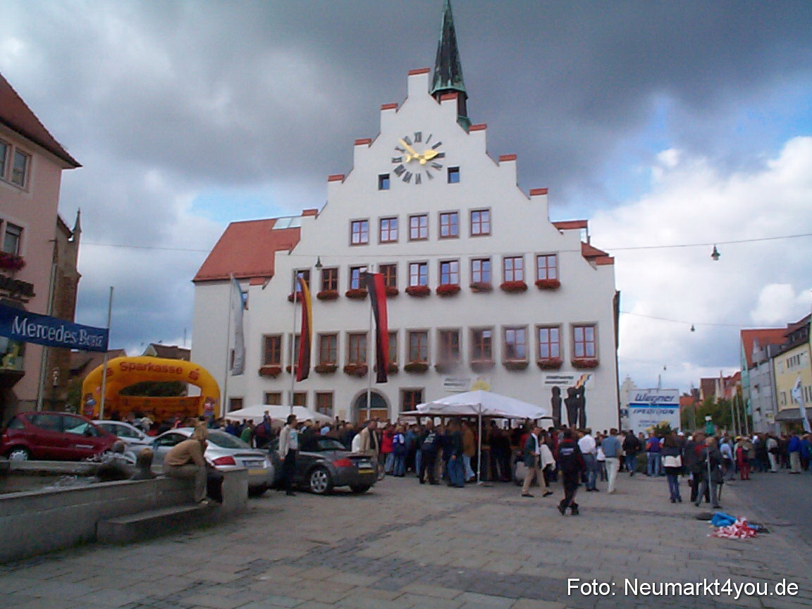 Stadtlauf Neumarkt 030900 0065