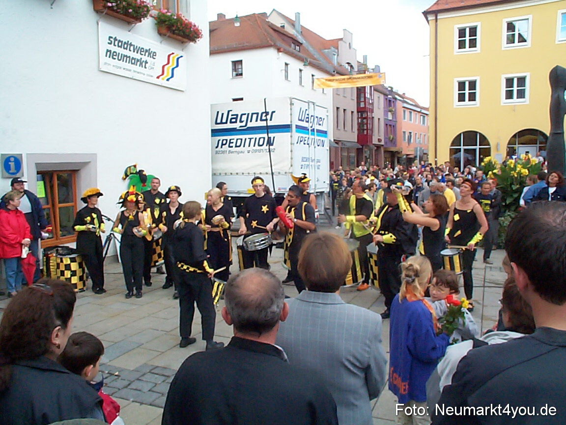 Stadtlauf Neumarkt 030900 0066