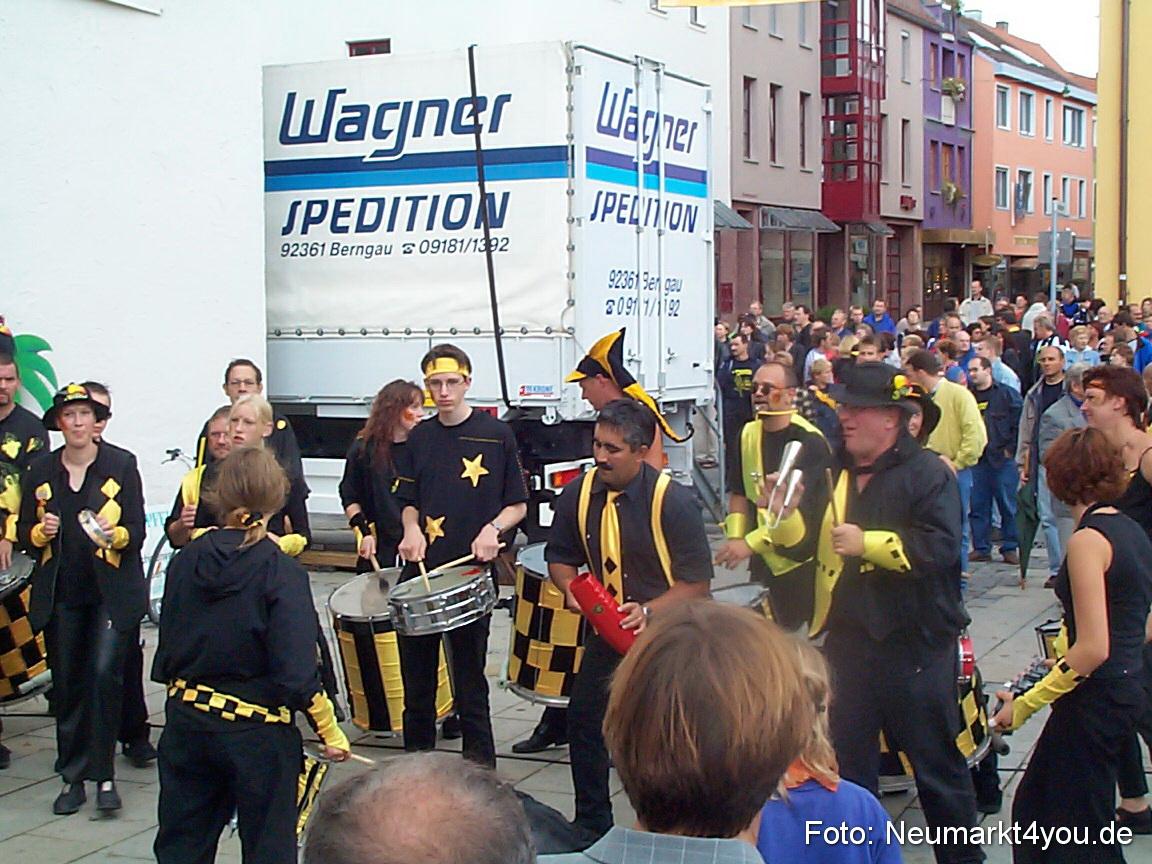 Stadtlauf Neumarkt 030900 0067