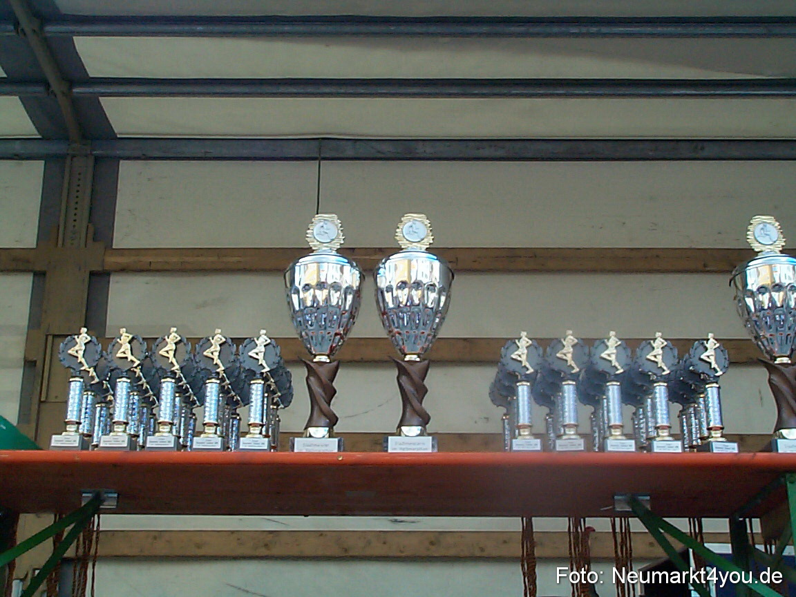 Stadtlauf Neumarkt 030900 0069