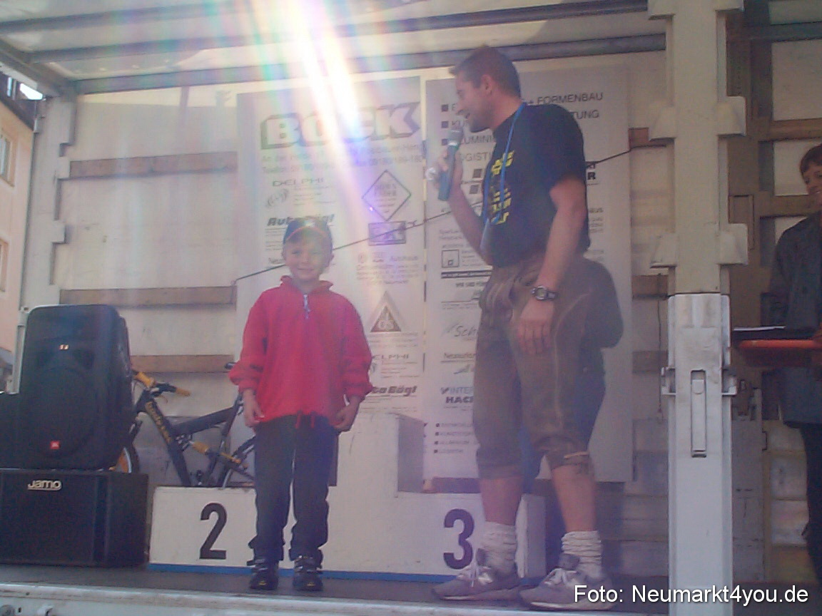 Stadtlauf Neumarkt 030900 0072