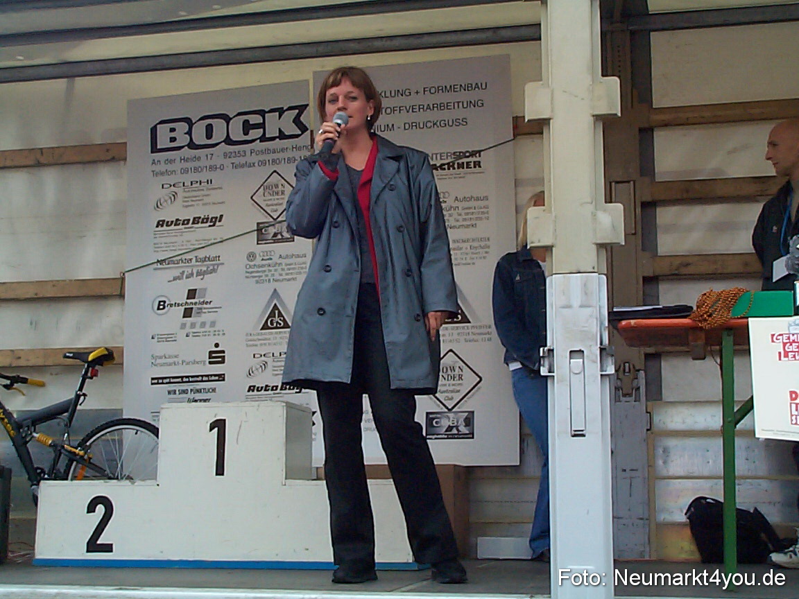 Stadtlauf Neumarkt 030900 0074