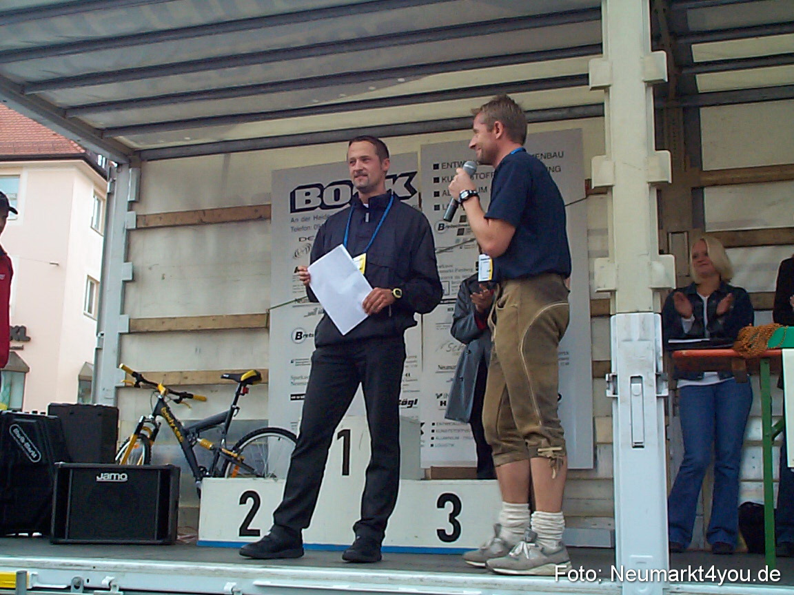 Stadtlauf Neumarkt 030900 0075