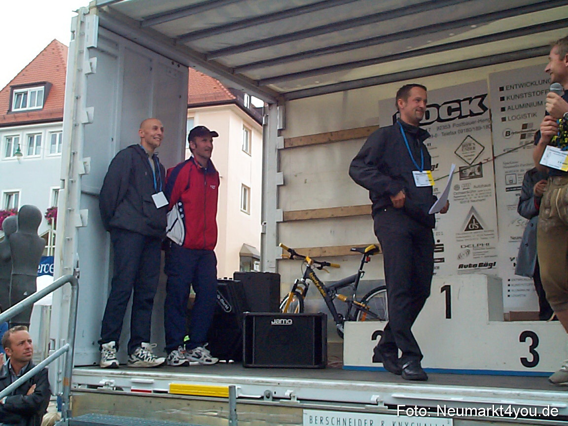 Stadtlauf Neumarkt 030900 0076