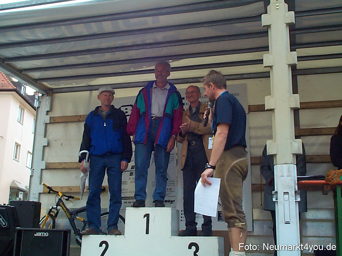 Stadtlauf Neumarkt 030900 0078