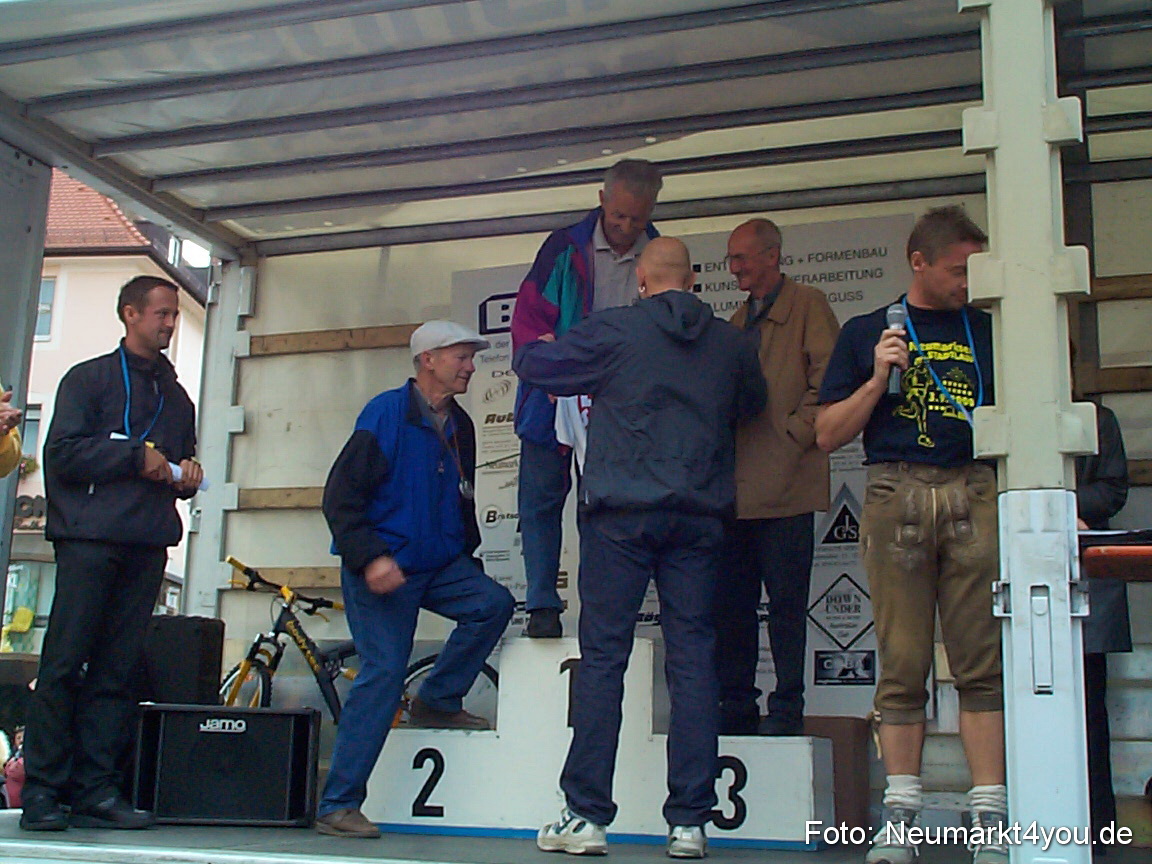 Stadtlauf Neumarkt 030900 0080