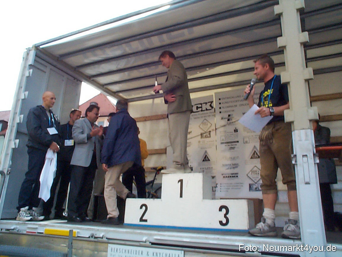 Stadtlauf Neumarkt 030900 0081