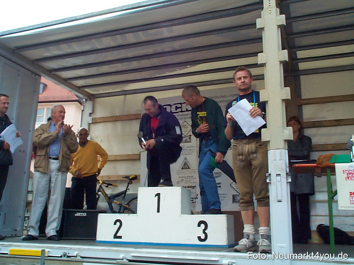 Stadtlauf Neumarkt 030900 0082