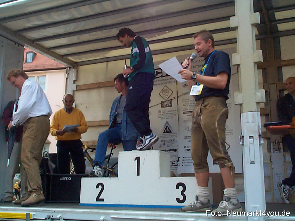 Stadtlauf Neumarkt 030900 0083