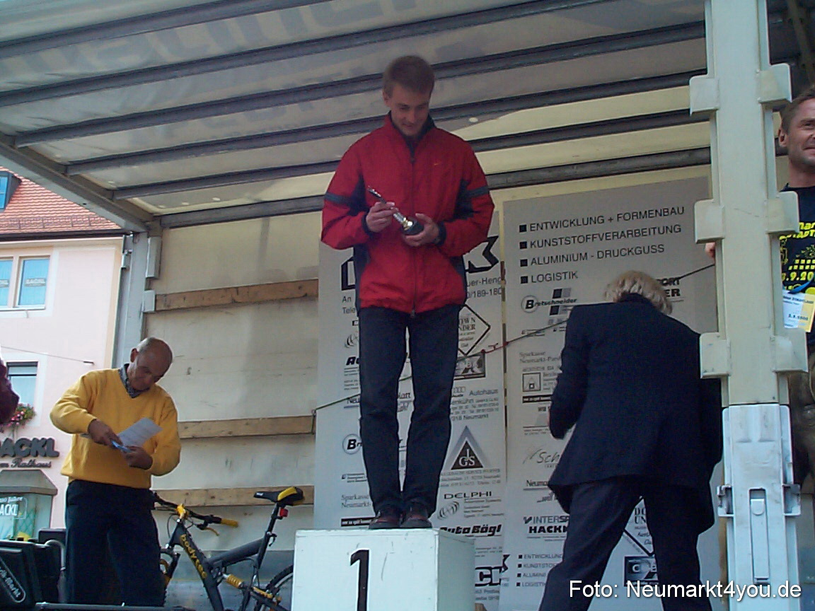 Stadtlauf Neumarkt 030900 0084