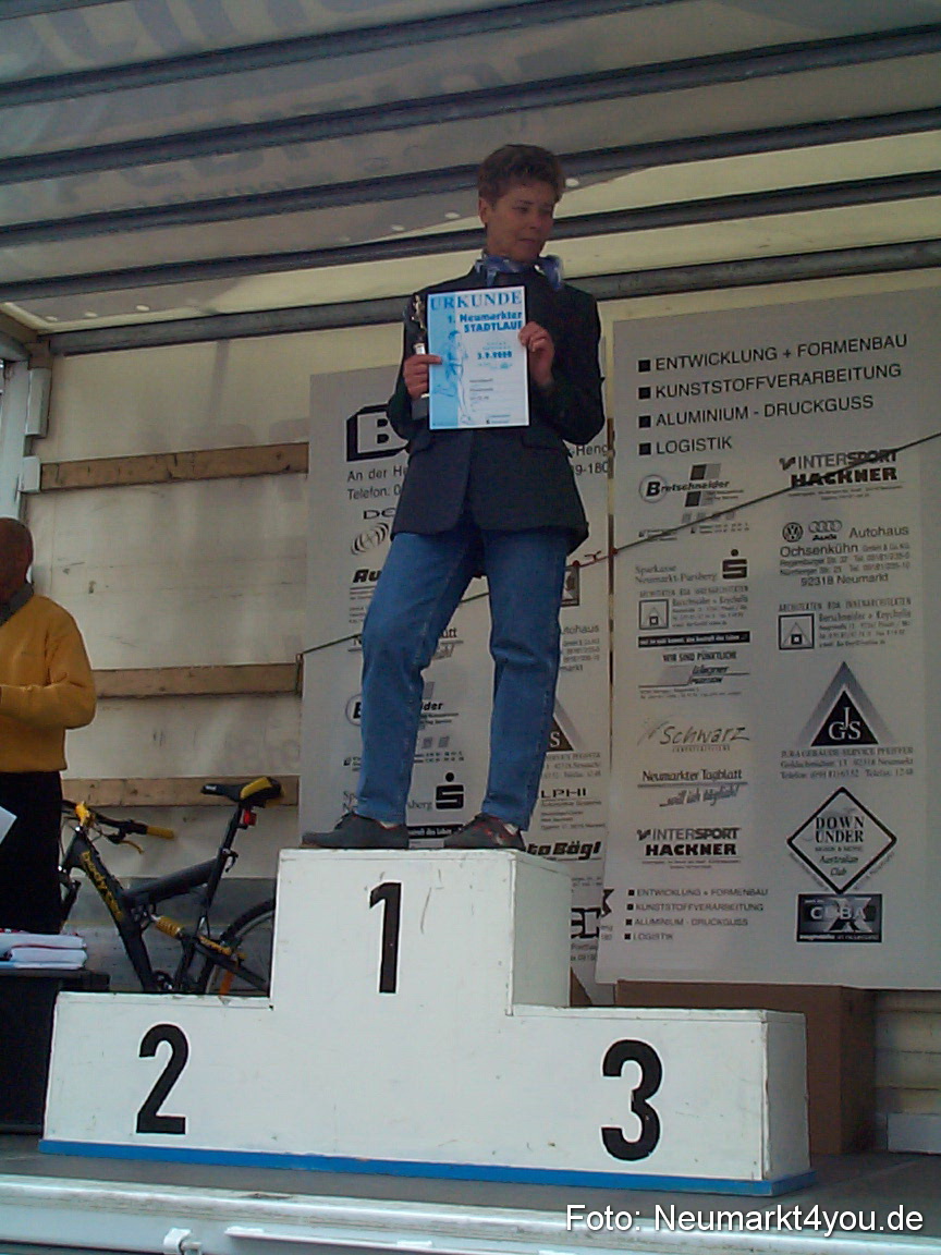 Stadtlauf Neumarkt 030900 0086