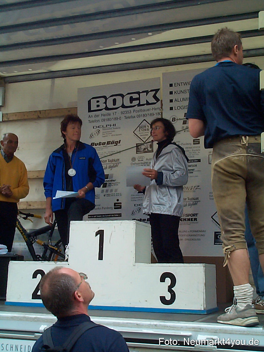 Stadtlauf Neumarkt 030900 0087