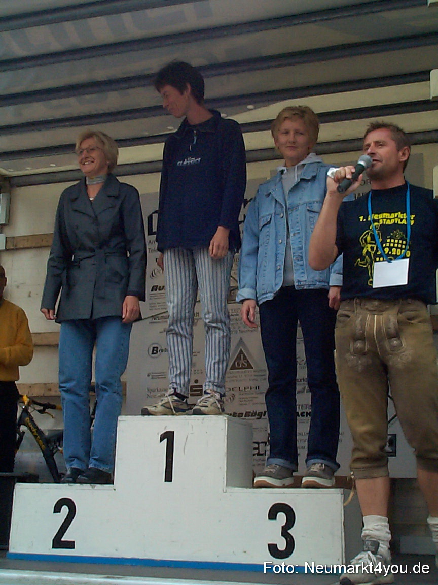 Stadtlauf Neumarkt 030900 0088