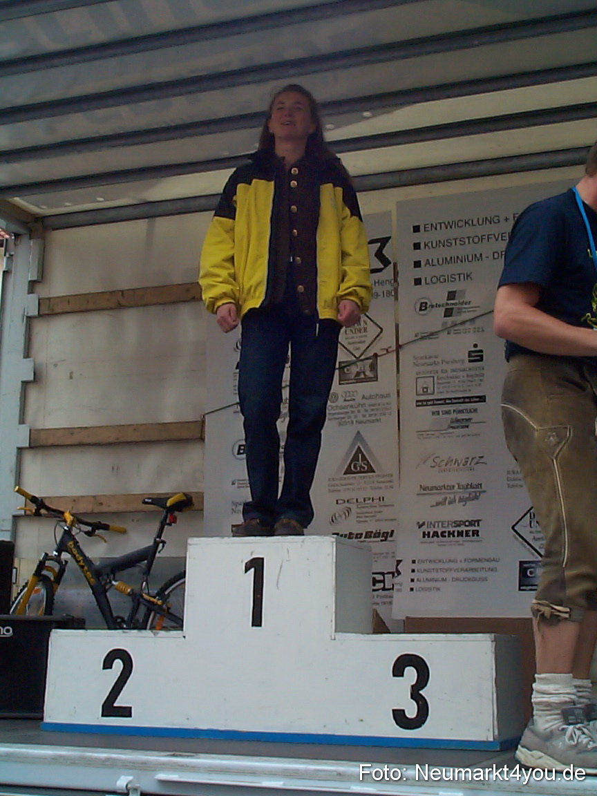 Stadtlauf Neumarkt 030900 0089