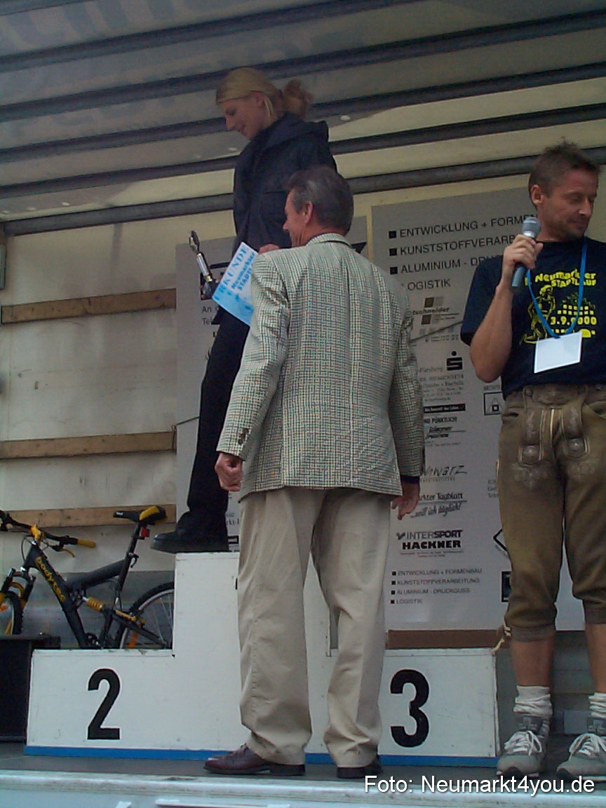 Stadtlauf Neumarkt 030900 0091