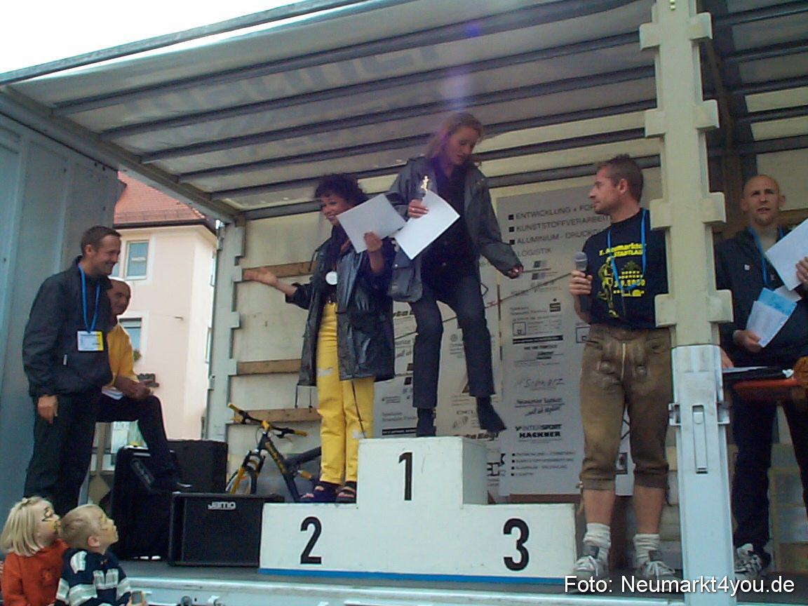 Stadtlauf Neumarkt 030900 0094