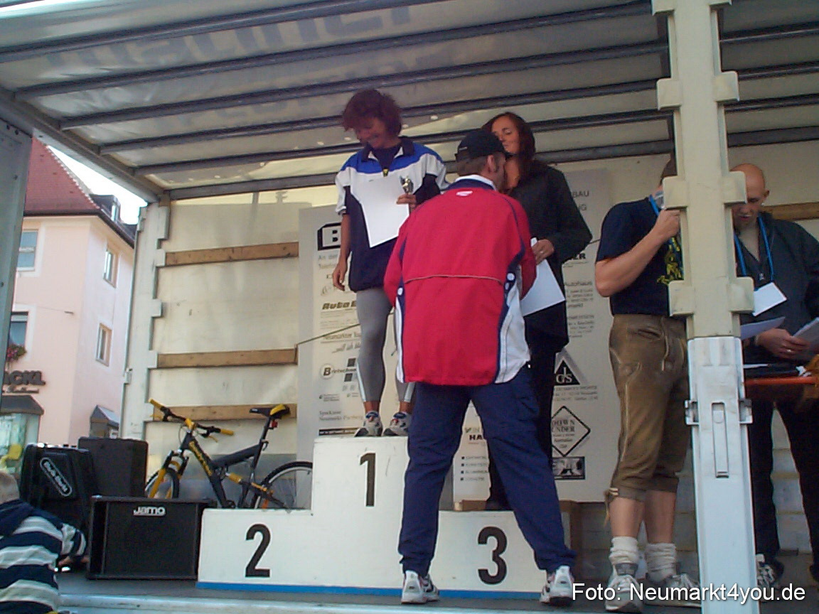 Stadtlauf Neumarkt 030900 0095