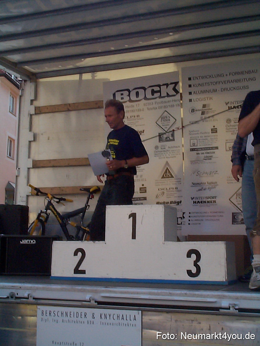 Stadtlauf Neumarkt 030900 0096