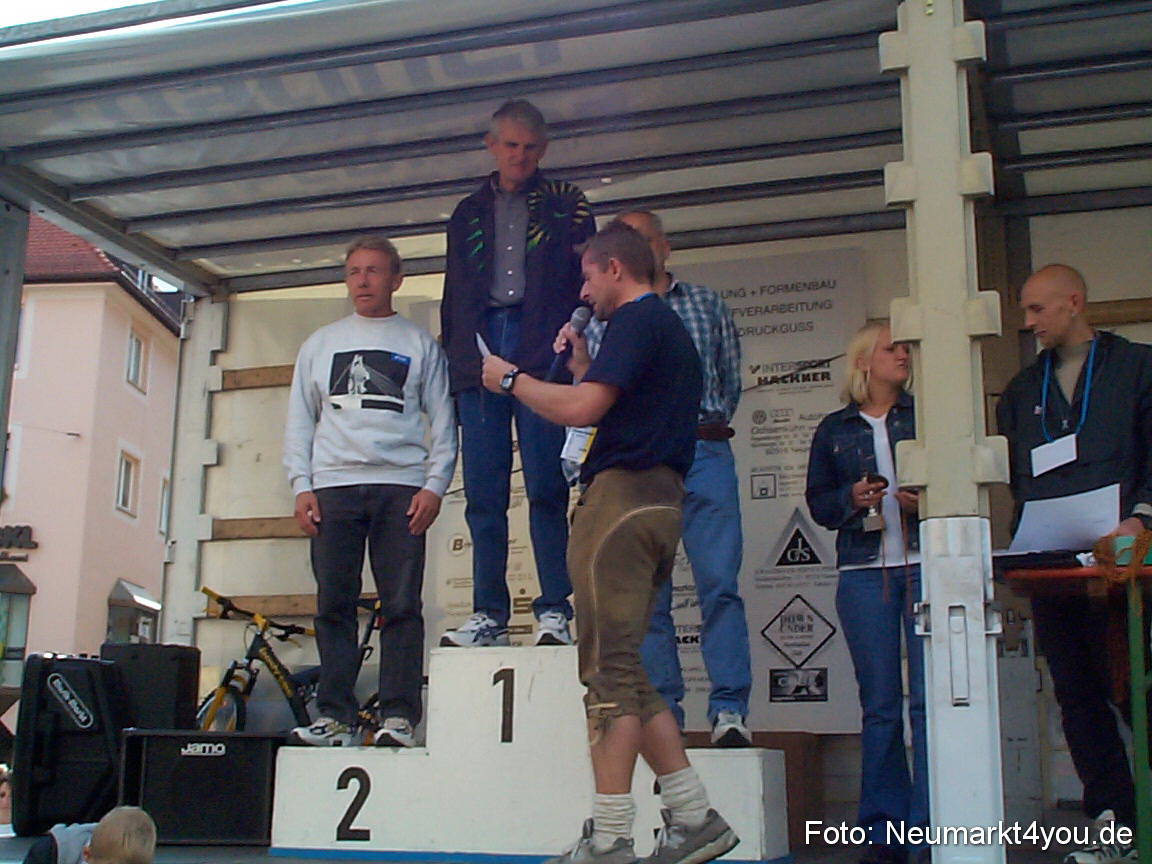 Stadtlauf Neumarkt 030900 0097