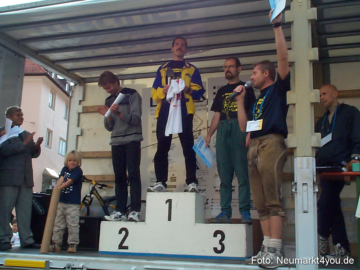 Stadtlauf Neumarkt 030900 0100