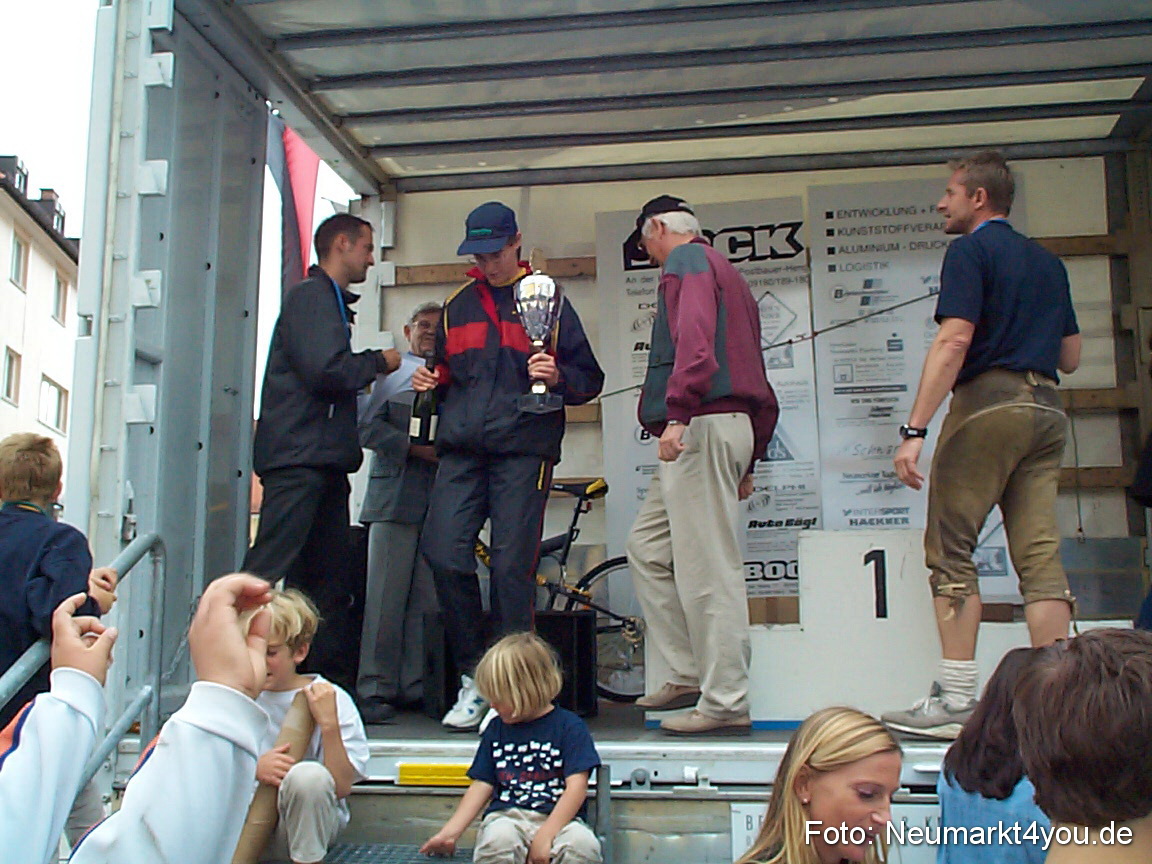 Stadtlauf Neumarkt 030900 0101