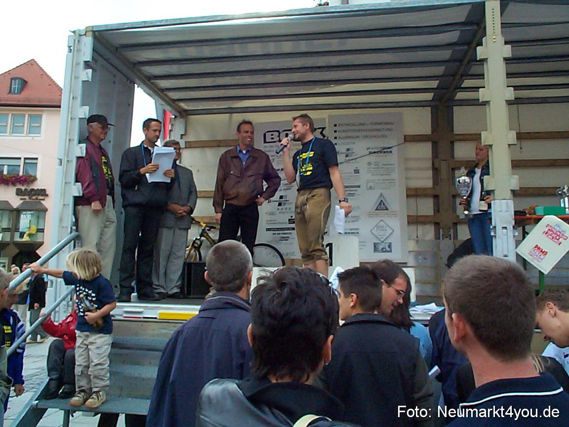 Stadtlauf Neumarkt 030900 0102