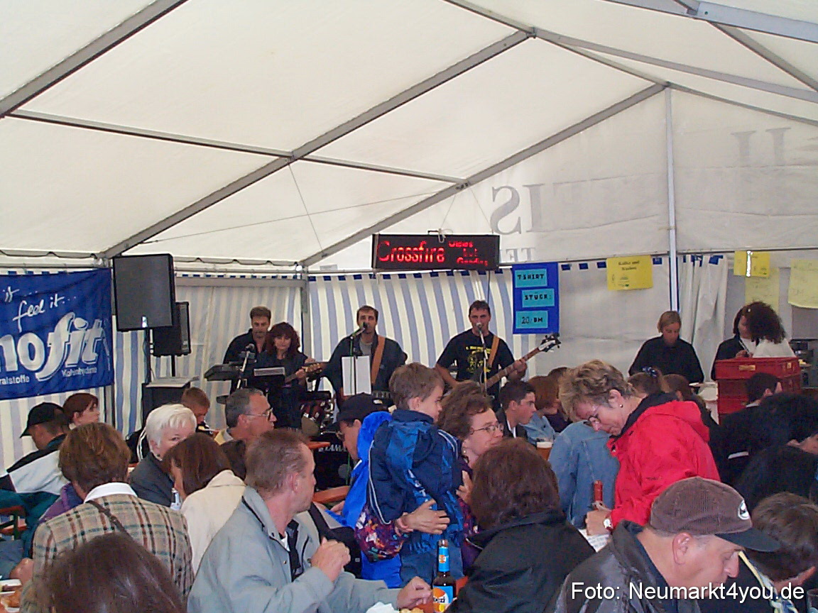 Stadtlauf Neumarkt 030900 0107