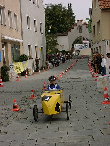 1Seifenkistenrennen 2001 02