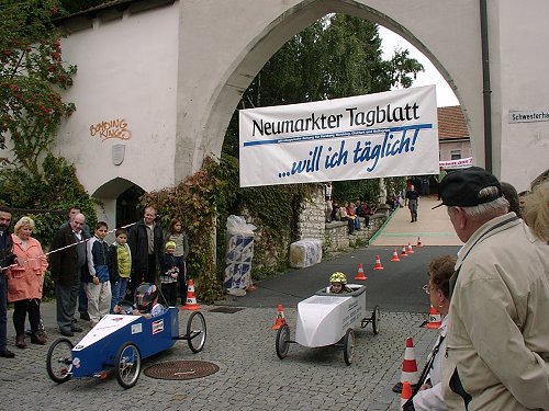 1Seifenkistenrennen 2001 07