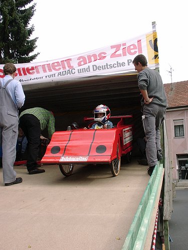 1Seifenkistenrennen 2001 08