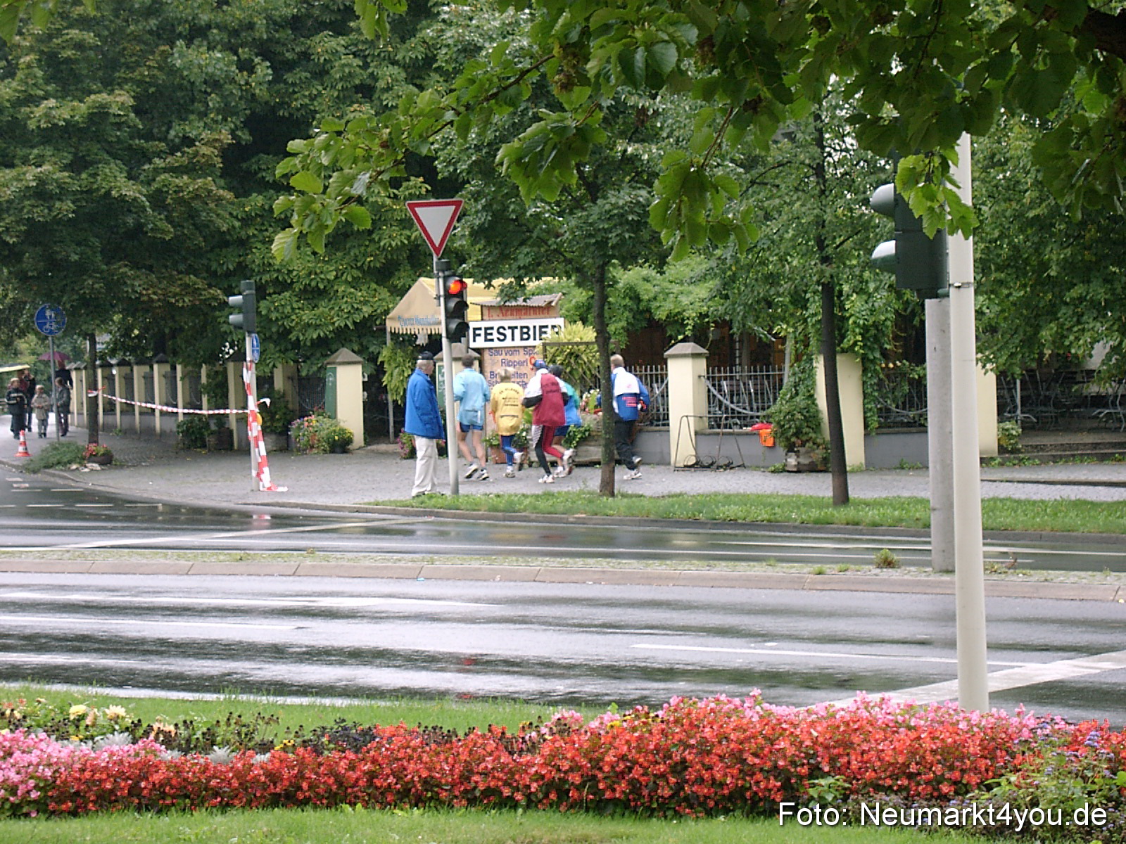 Statdlauf Neumarkt 2001 0001