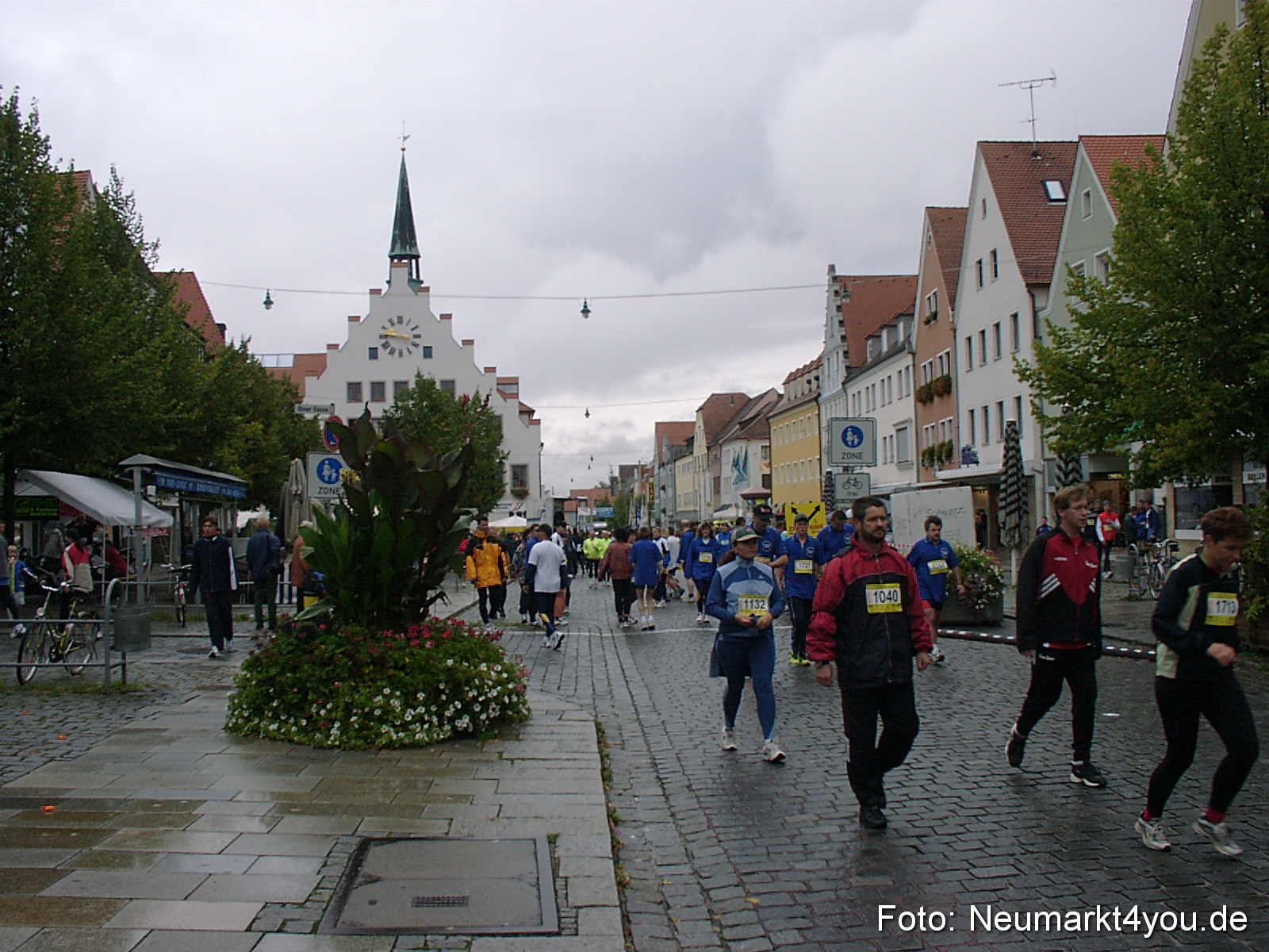Statdlauf Neumarkt 2001 0002