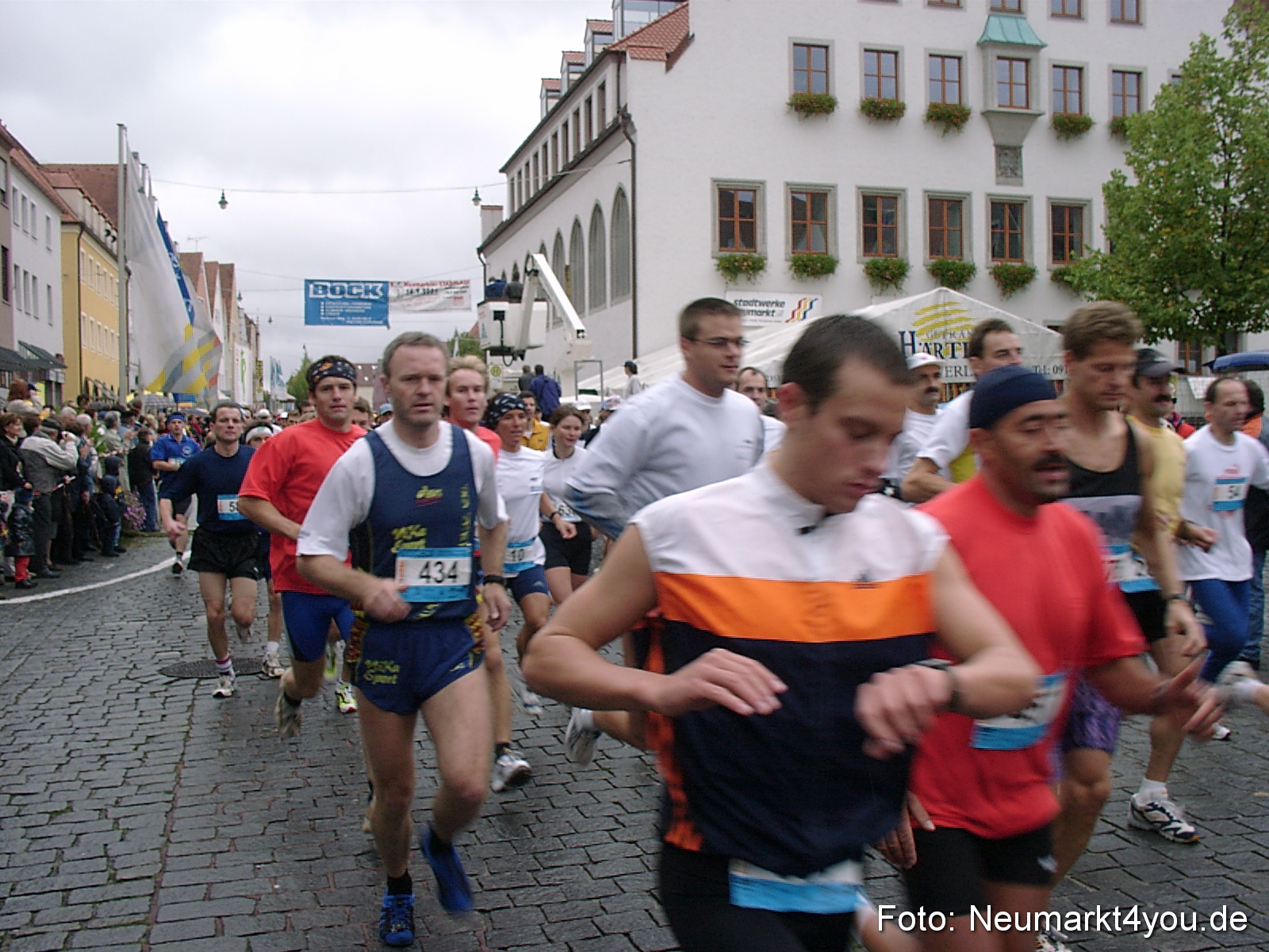 Statdlauf Neumarkt 2001 0009