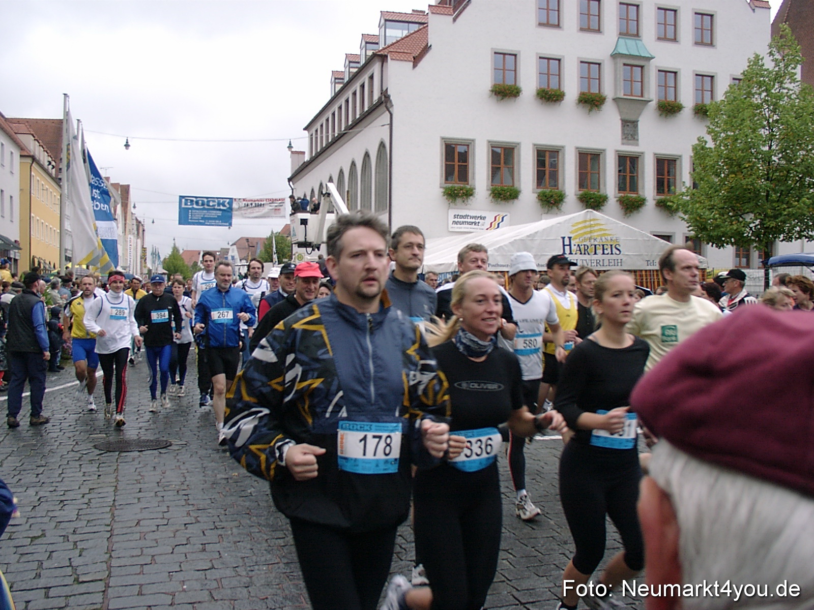 Statdlauf Neumarkt 2001 0010