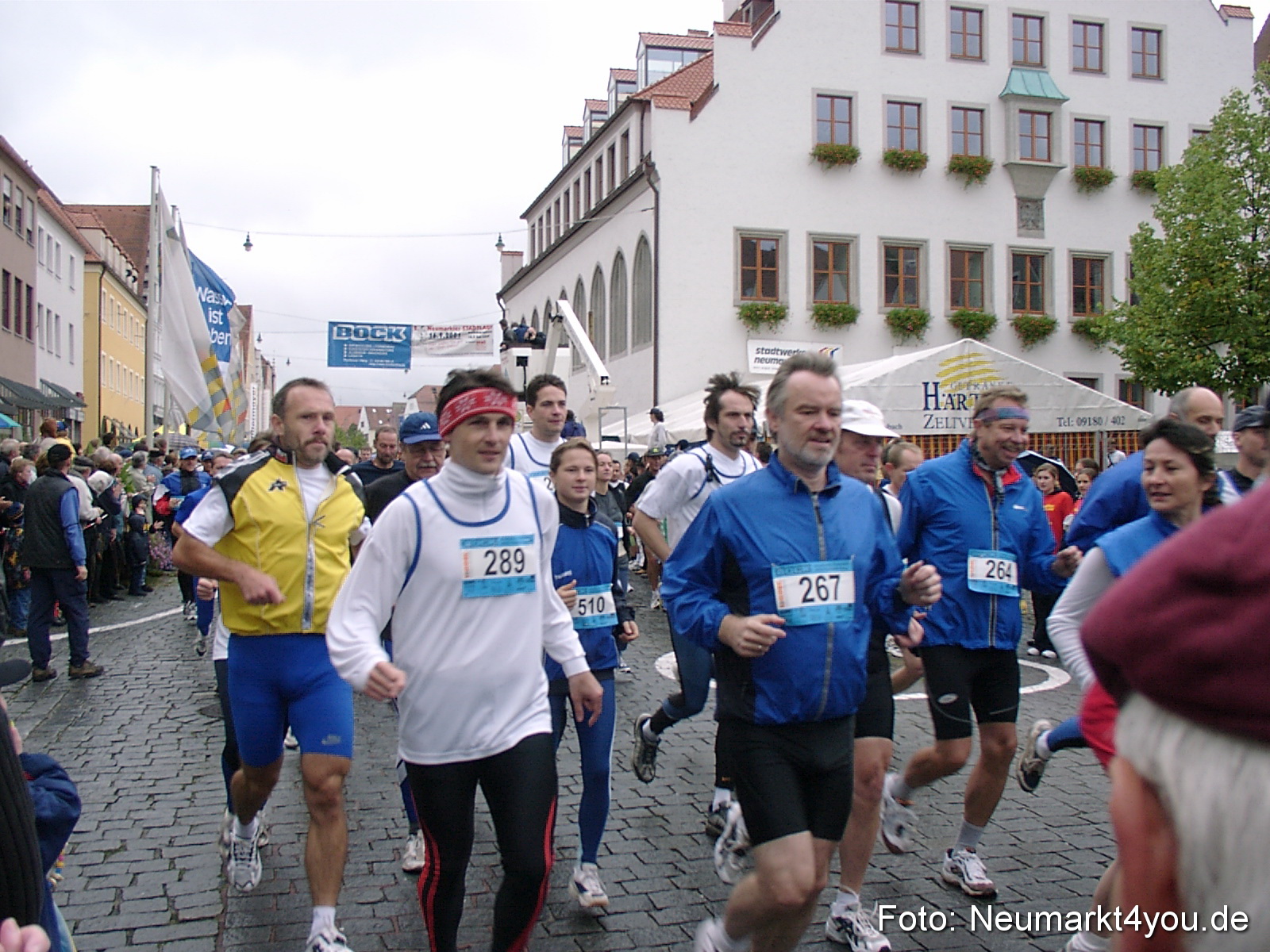 Statdlauf Neumarkt 2001 0014