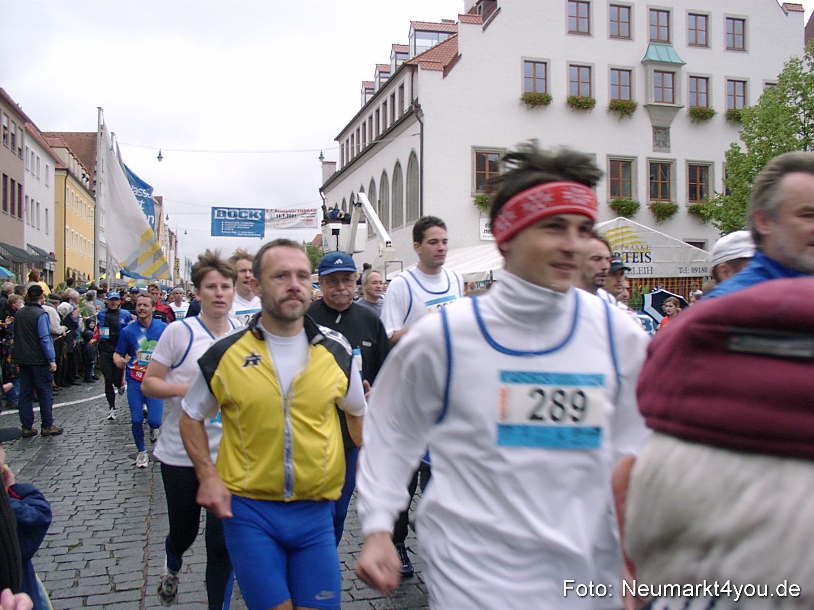 Statdlauf Neumarkt 2001 0015