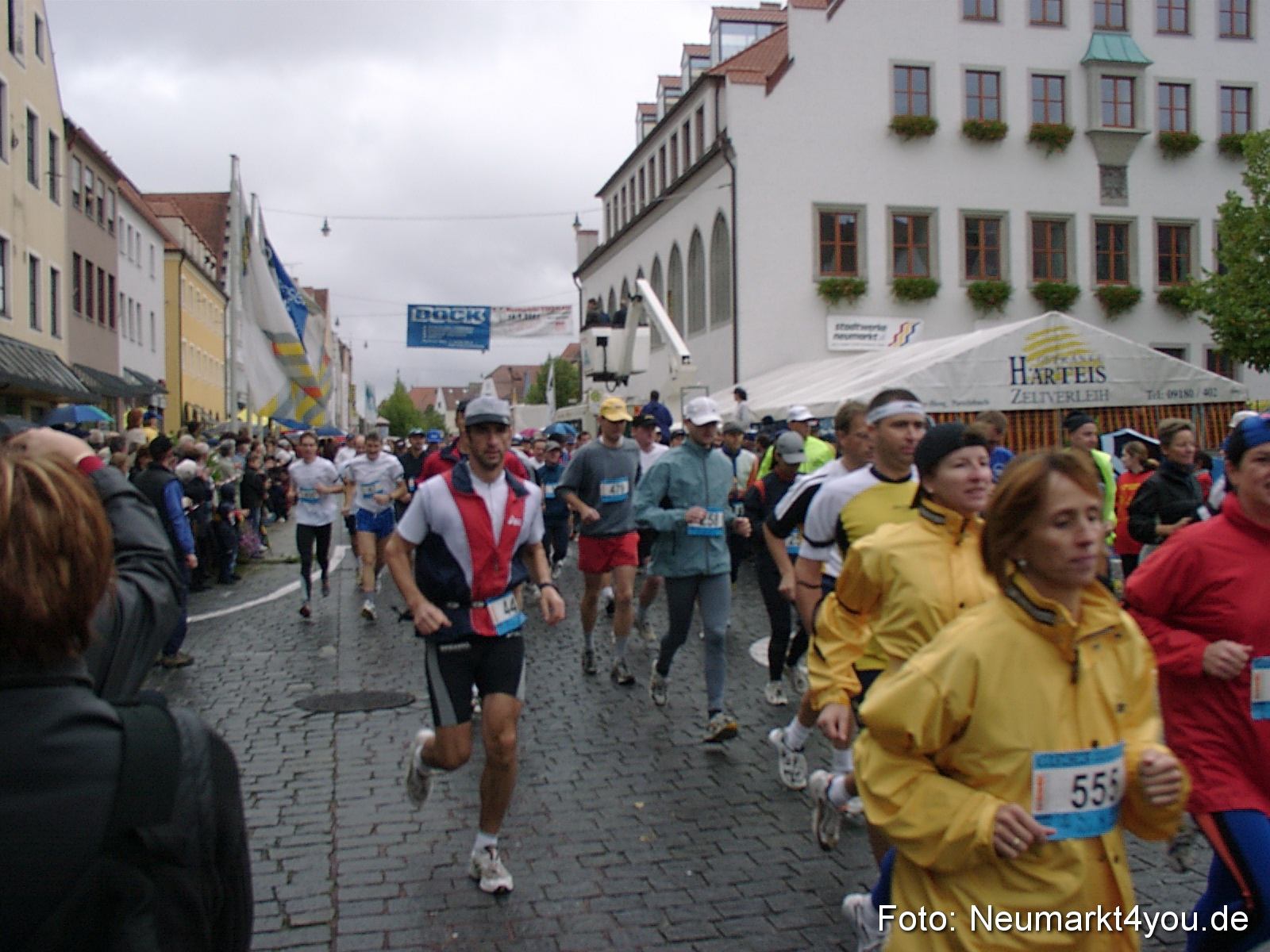 Statdlauf Neumarkt 2001 0018