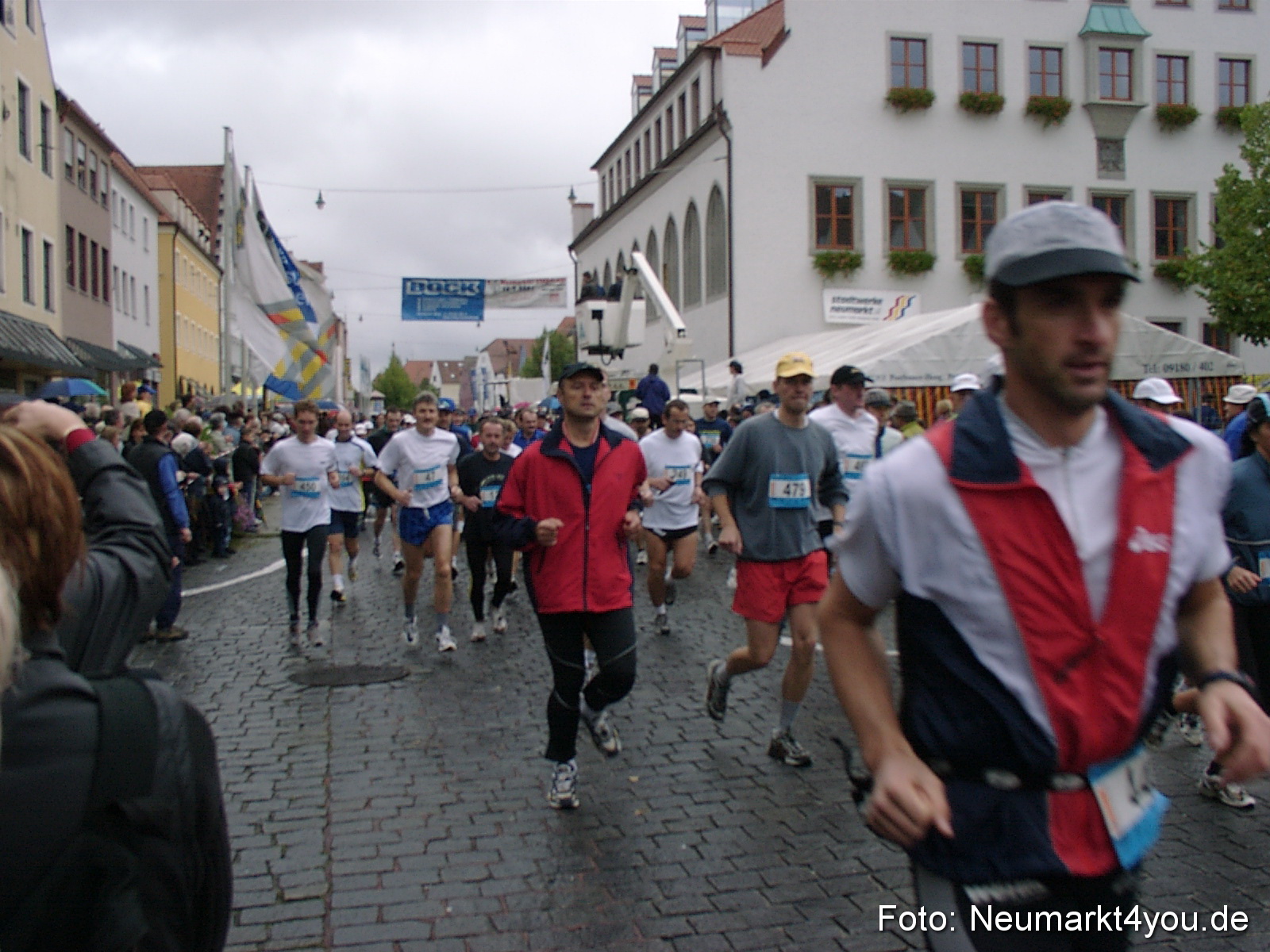 Statdlauf Neumarkt 2001 0020