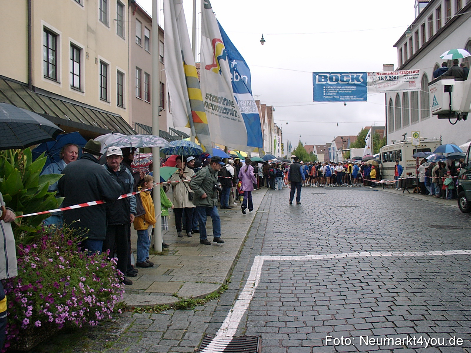 Statdlauf Neumarkt 2001 0022