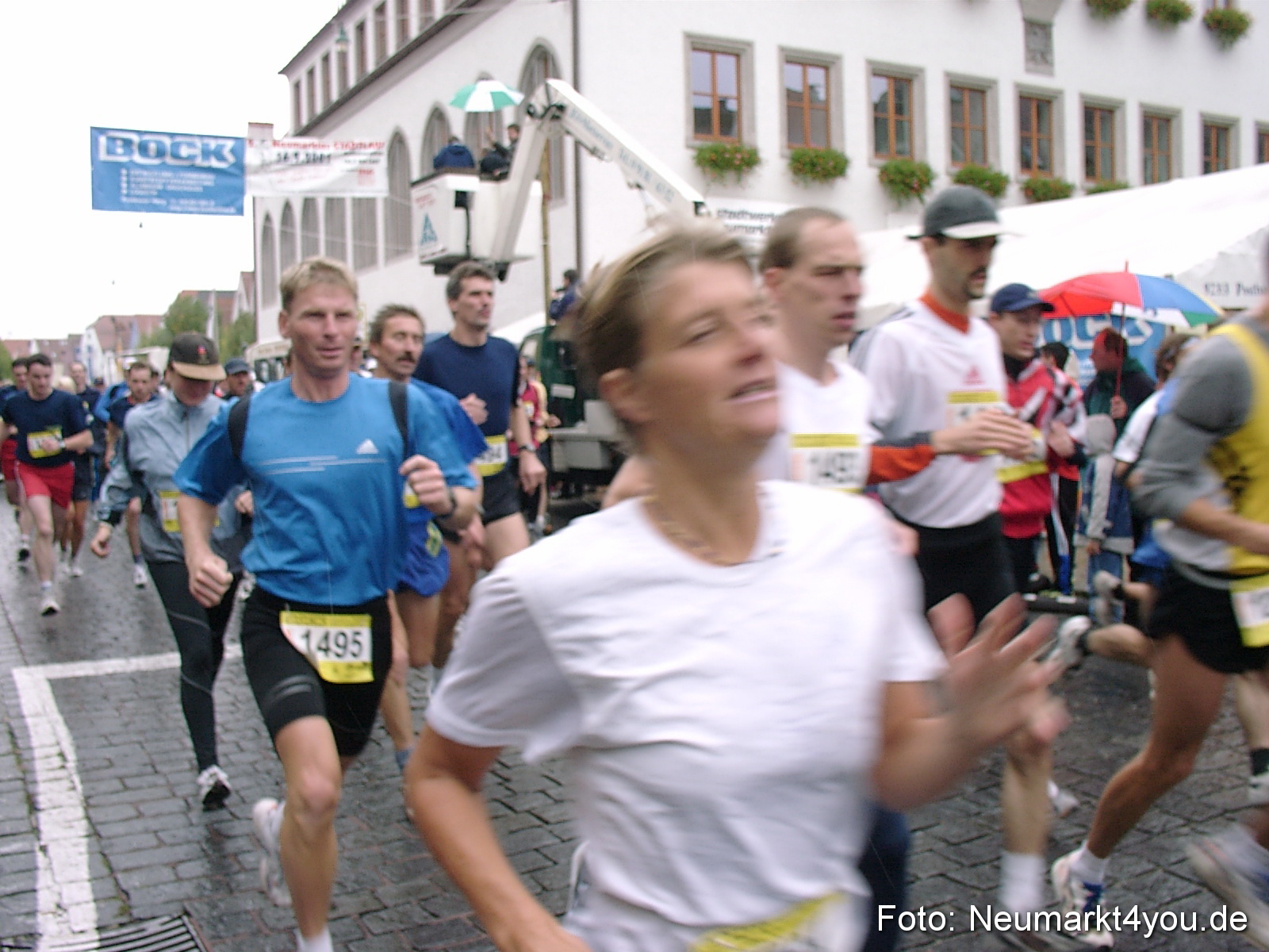 Statdlauf Neumarkt 2001 0026