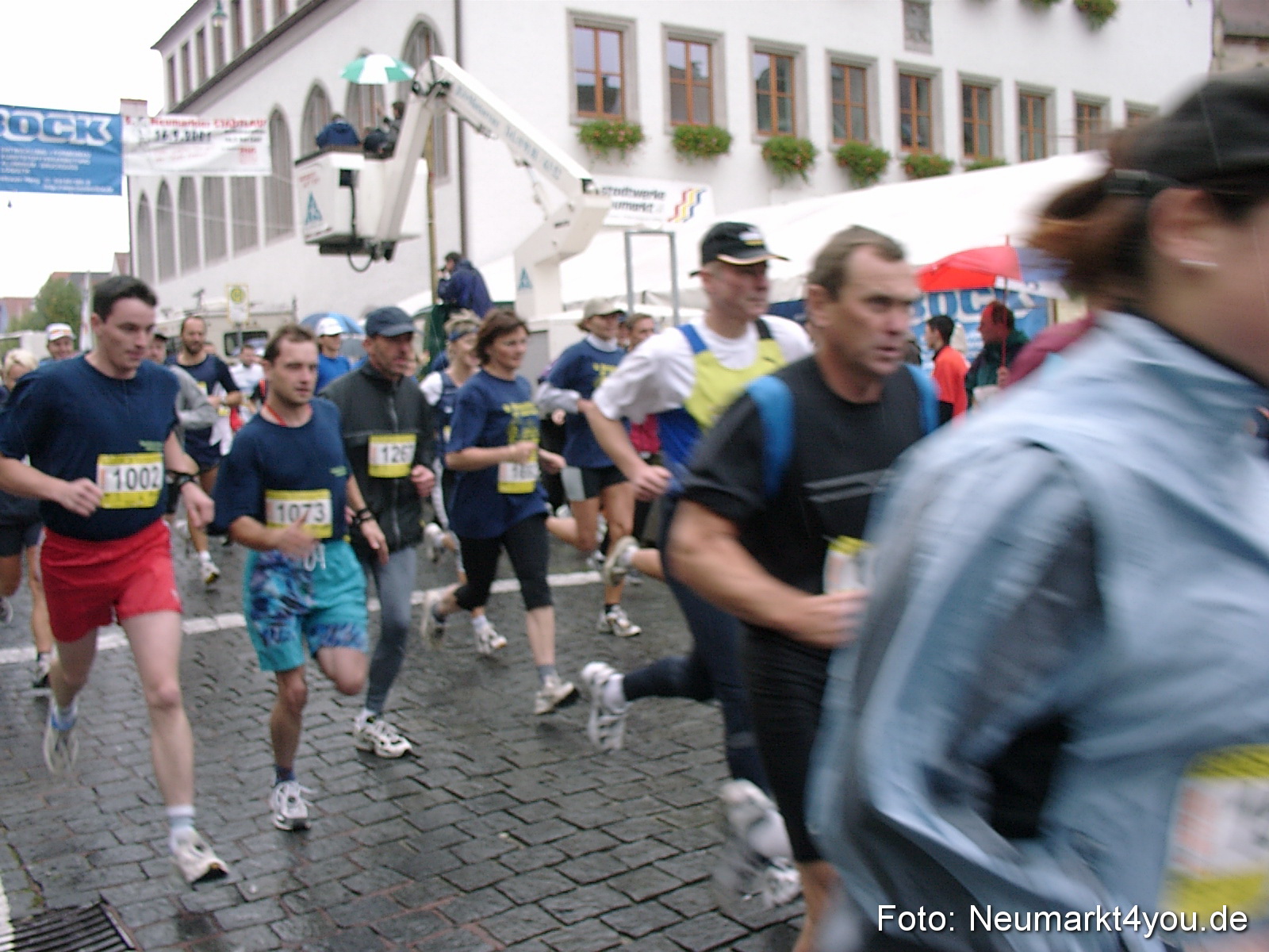 Statdlauf Neumarkt 2001 0028