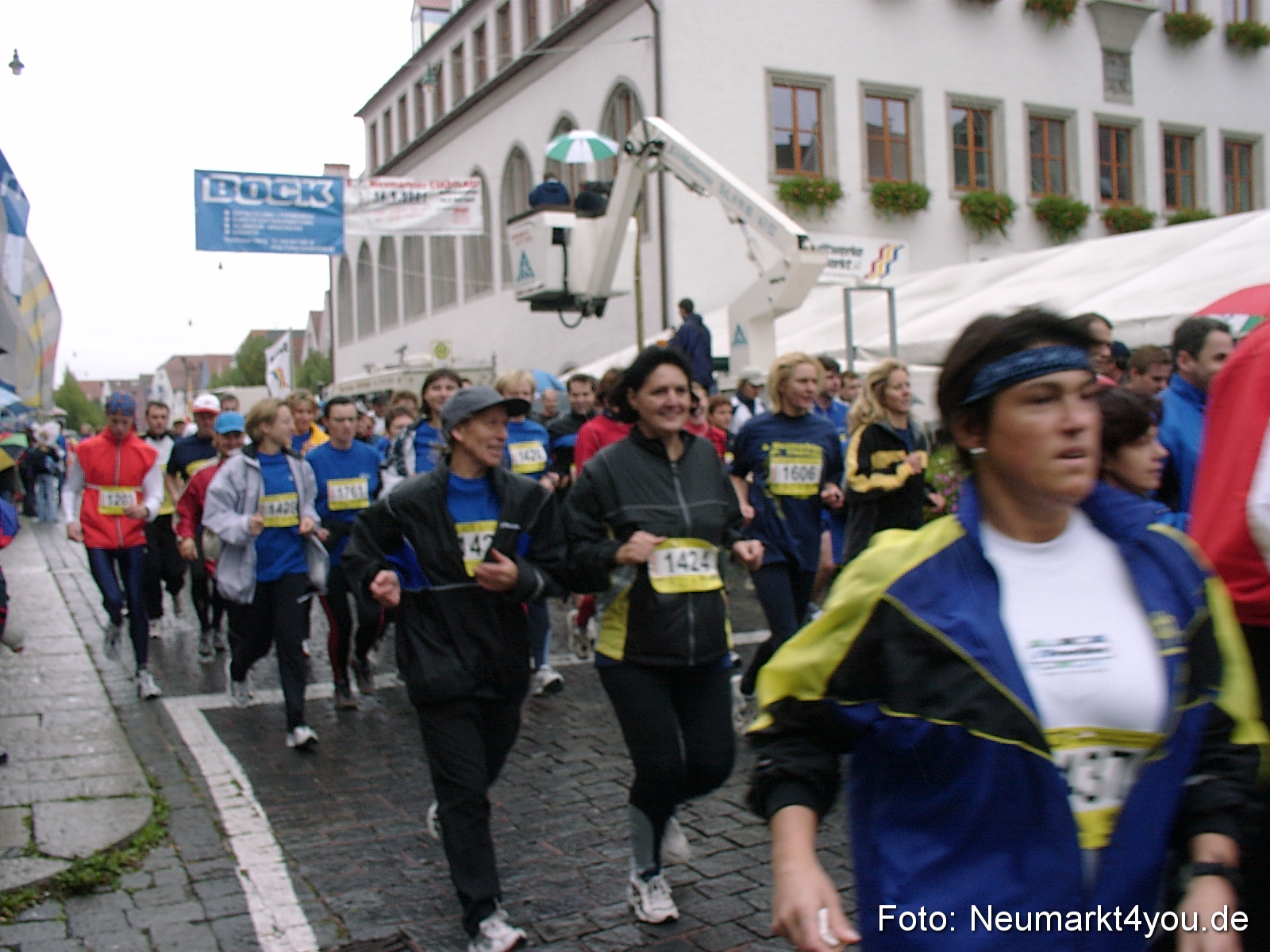 Statdlauf Neumarkt 2001 0031