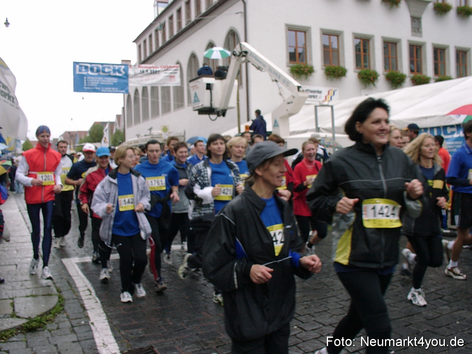 Statdlauf Neumarkt 2001 0032