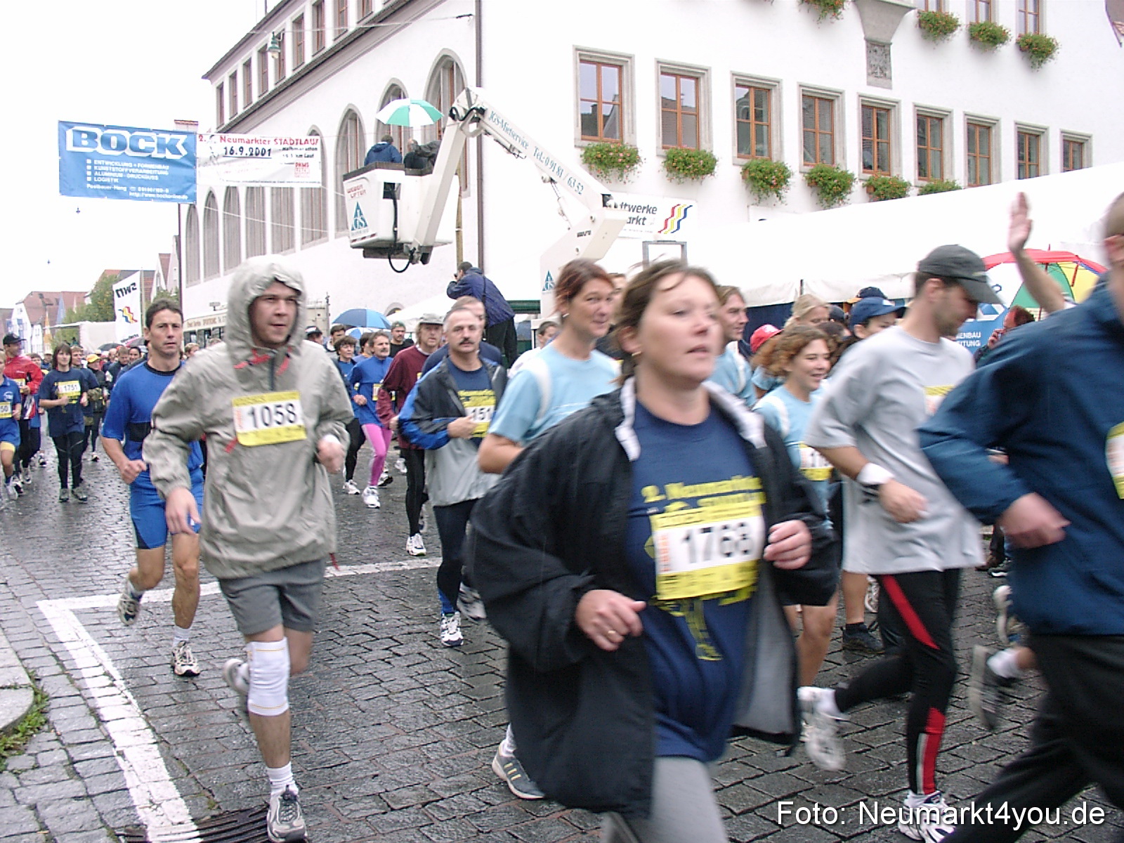 Statdlauf Neumarkt 2001 0035
