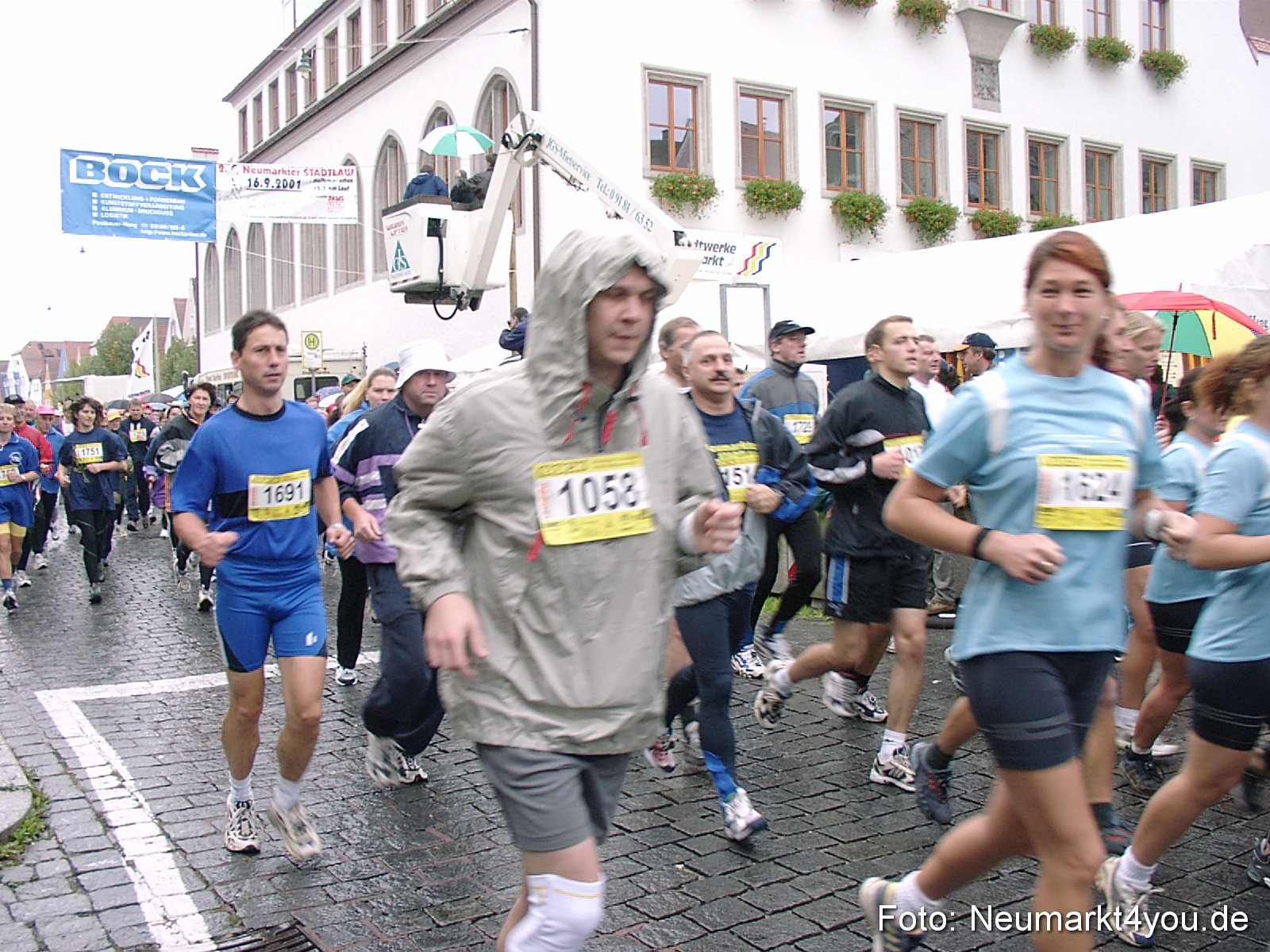 Statdlauf Neumarkt 2001 0036