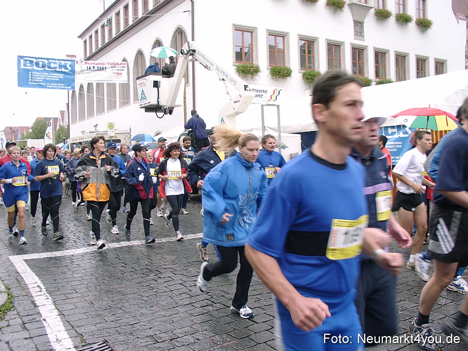 Statdlauf Neumarkt 2001 0038