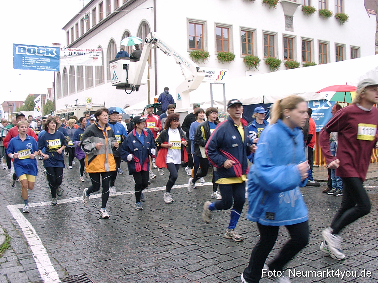 Statdlauf Neumarkt 2001 0039